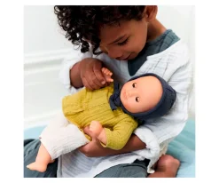 Muñeco Baby Camomille
