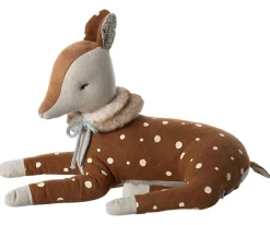 Muñeco Bambi Menta