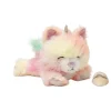 Muñeco Binky Kittycorn Bonbon