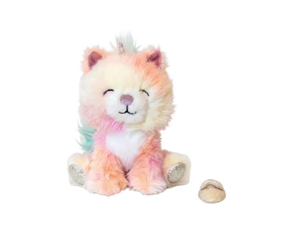 Muñeco Binky Kittycorn Bonbon