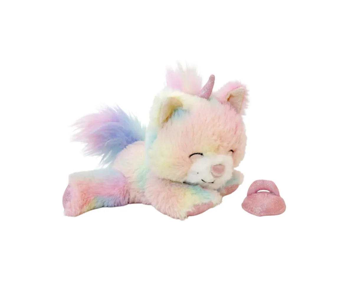 Muñeco Binky Kittycorn Sprinkle