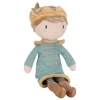 Muñeco Blandito Jim Príncipe 35 cm