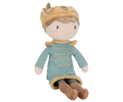 Muñeco Blandito Jim Príncipe 35 cm