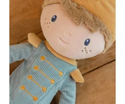 Muñeco Blandito Jim Príncipe 35 cm