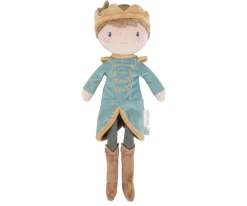 Muñeco Blandito Jim Príncipe 35 cm