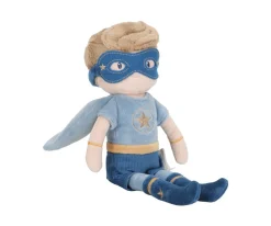 Muñeco Blandito Jim Superhéroe