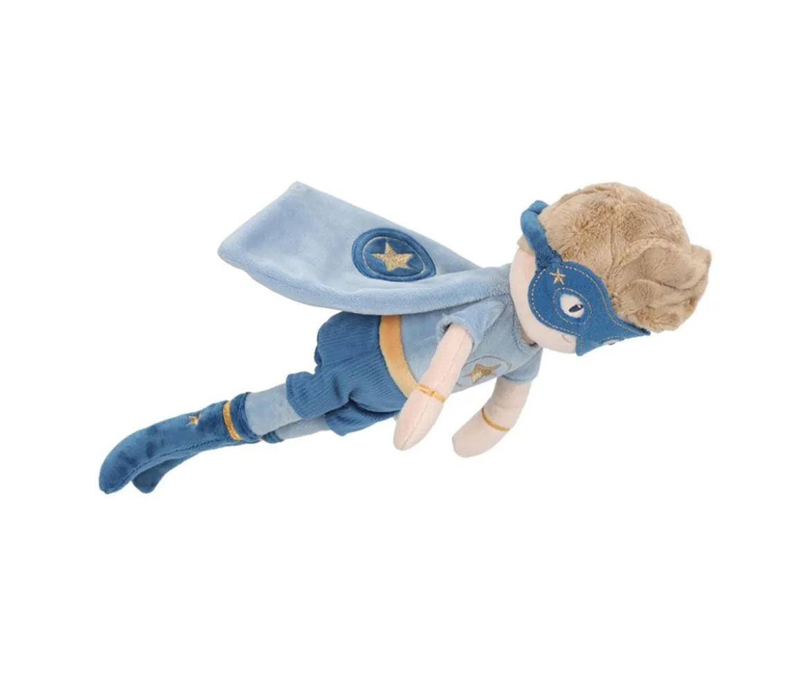 Muñeco Blandito Jim Superhéroe