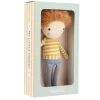 Muñeco Blandito "Pequeño Nico"