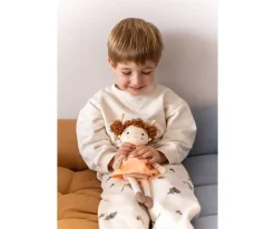 Muñeco Blandito "Pequeño Nico"