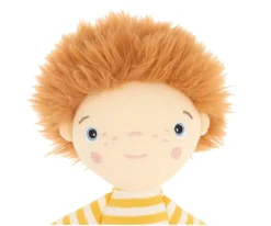 Muñeco Blandito "Pequeño Nico"