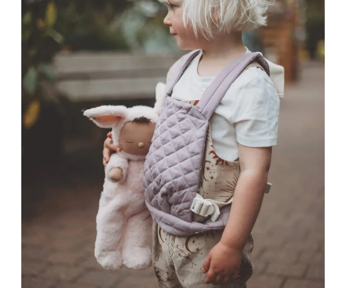 Muñeco Dinkum Cozy Bunny Pip