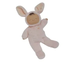 Muñeco Dinkum Cozy Bunny Pip