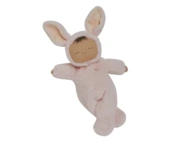 Muñeco Dinkum Cozy Bunny Pip