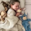 Muñeco Dinkum Cozy Bunny Twiggy