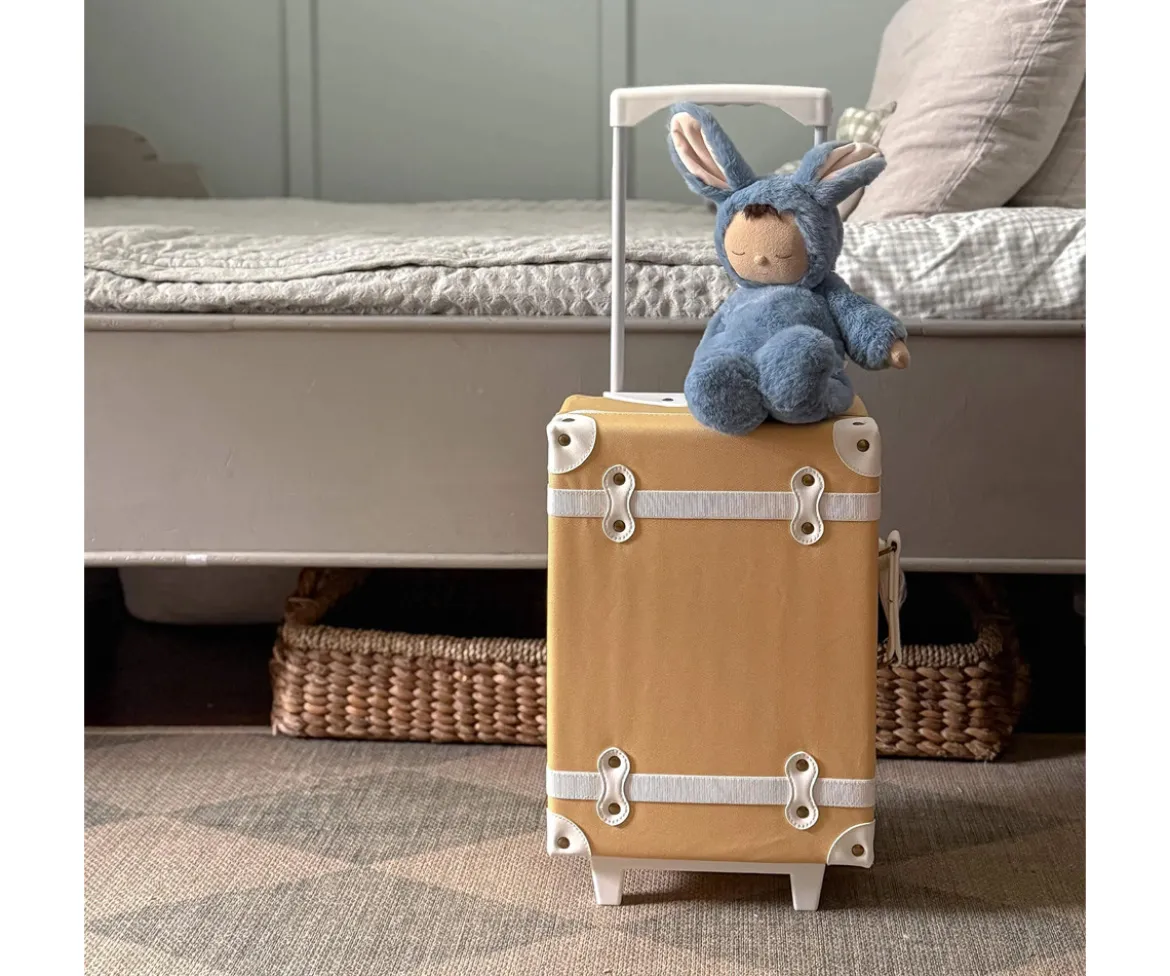 Muñeco Dinkum Cozy Bunny Twiggy