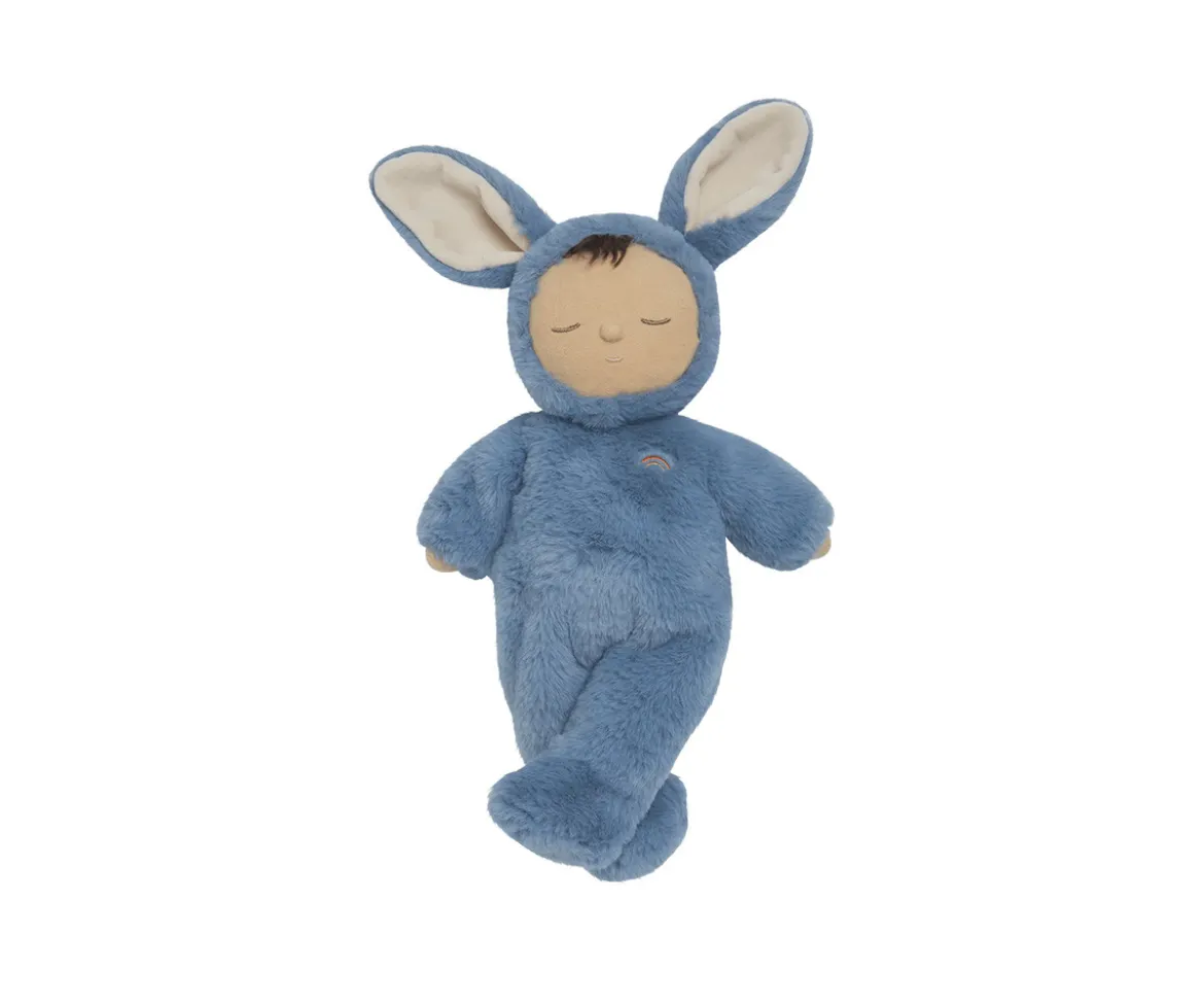 Muñeco Dinkum Cozy Bunny Twiggy