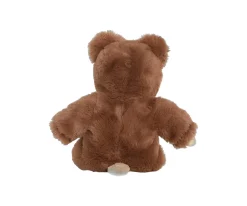 Muñeco Dinkum Cozy Day Babby Bear
