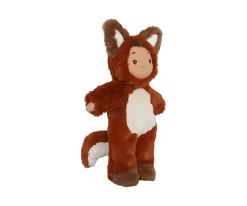 Muñeco Dinkum Cozy Day Freddy Fox