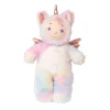 Muñeco Dinkum Cozy Day Unicornio Sunbeam