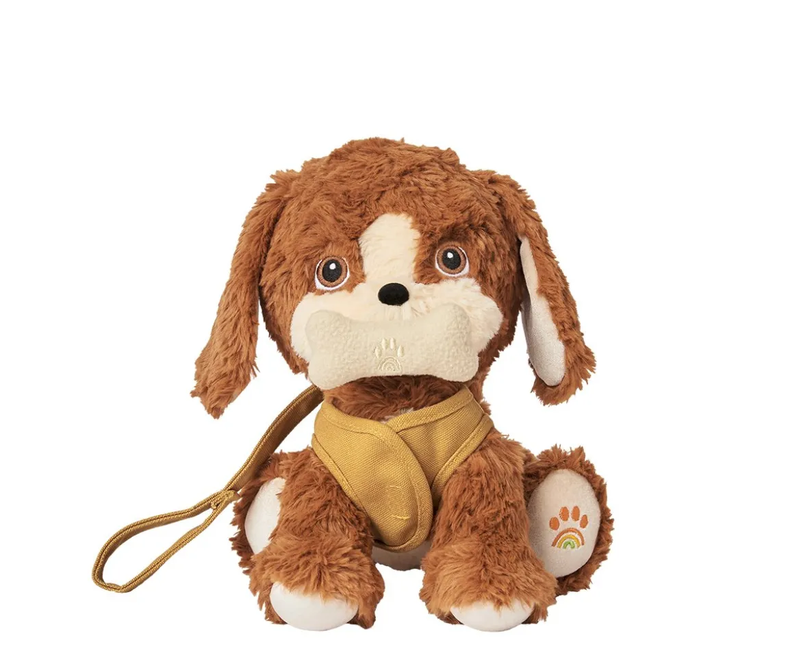 Muñeco Dinkum Dogs Buddy