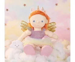 Muñeco Dinkum Unicornio Nova