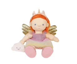 Muñeco Dinkum Unicornio Nova
