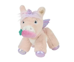 Muñeco Dinkum Unicorn Shimmer