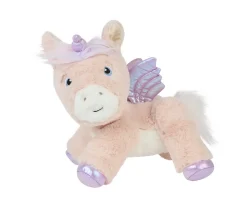 Muñeco Dinkum Unicorn Shimmer