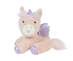 Muñeco Dinkum Unicorn Shimmer