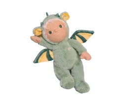 Muñeco Dinky Dinkum Dax Dragon