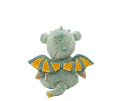 Muñeco Dinky Dinkum Dax Dragon