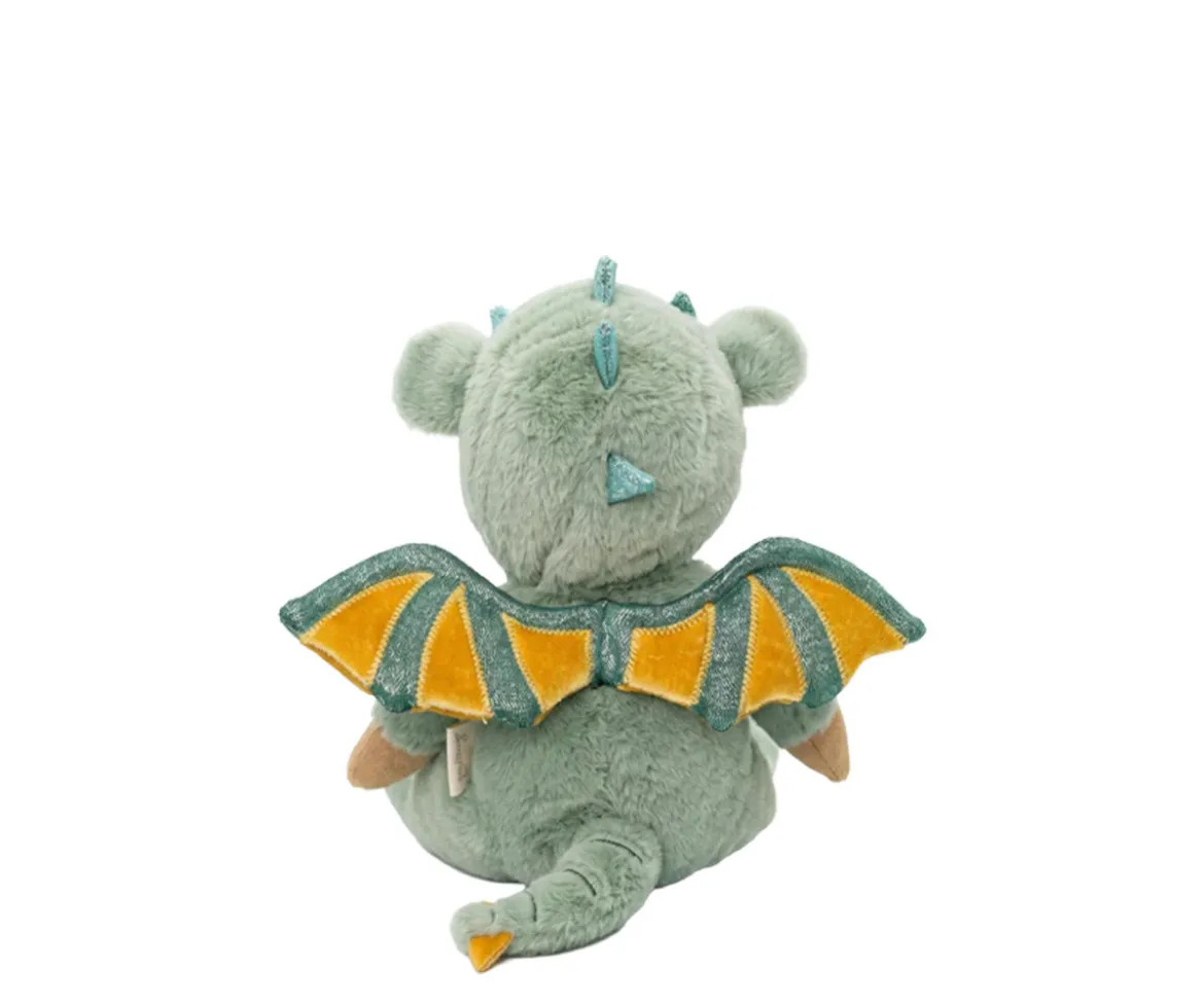 Muñeco Dinky Dinkum Dax Dragon