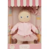 Muñeco Dress Me Dinky Mia Melody