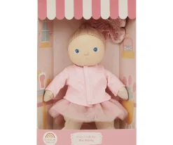 Muñeco Dress Me Dinky Mia Melody