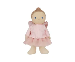 Muñeco Dress Me Dinky Mia Melody