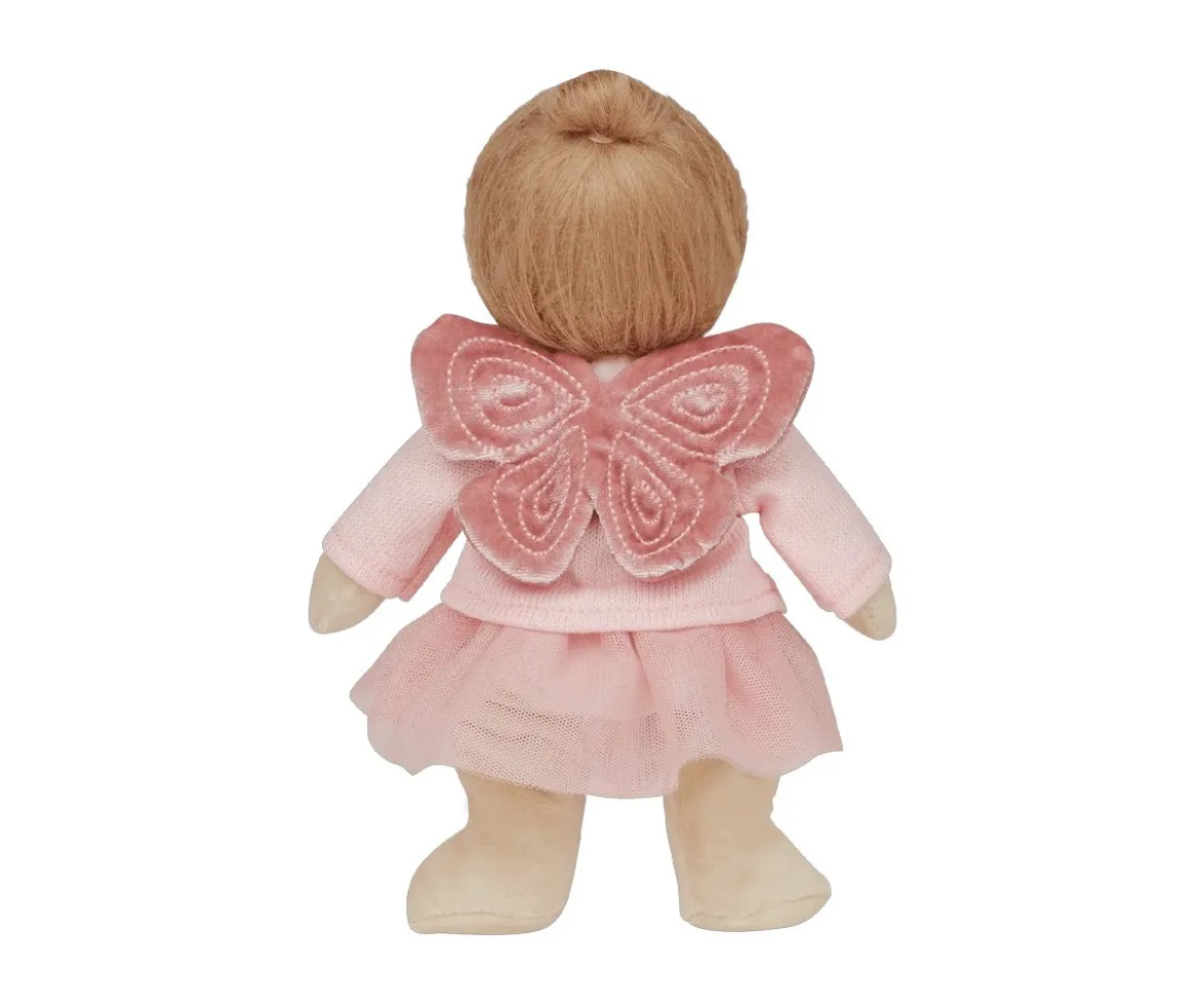 Muñeco Dress Me Dinky Mia Melody