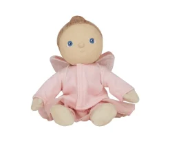 Muñeco Dress Me Dinky Mia Melody