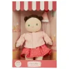 Muñeco Dress Me Dinky Sophie Sundae Personalizable