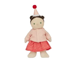 Muñeco Dress Me Dinky Sophie Sundae Personalizable