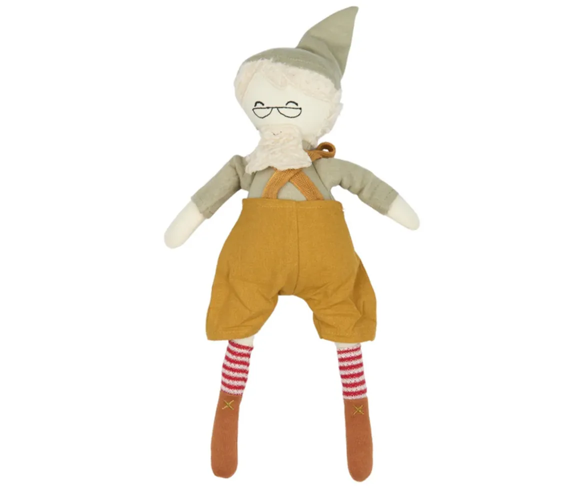 Muñeco Elfo Christmas Grandpa