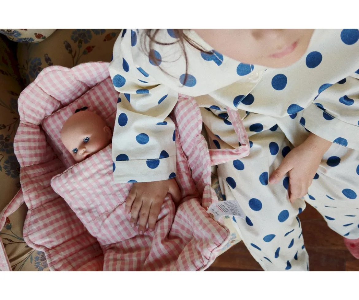 Muñeco Elli Multi Cherry