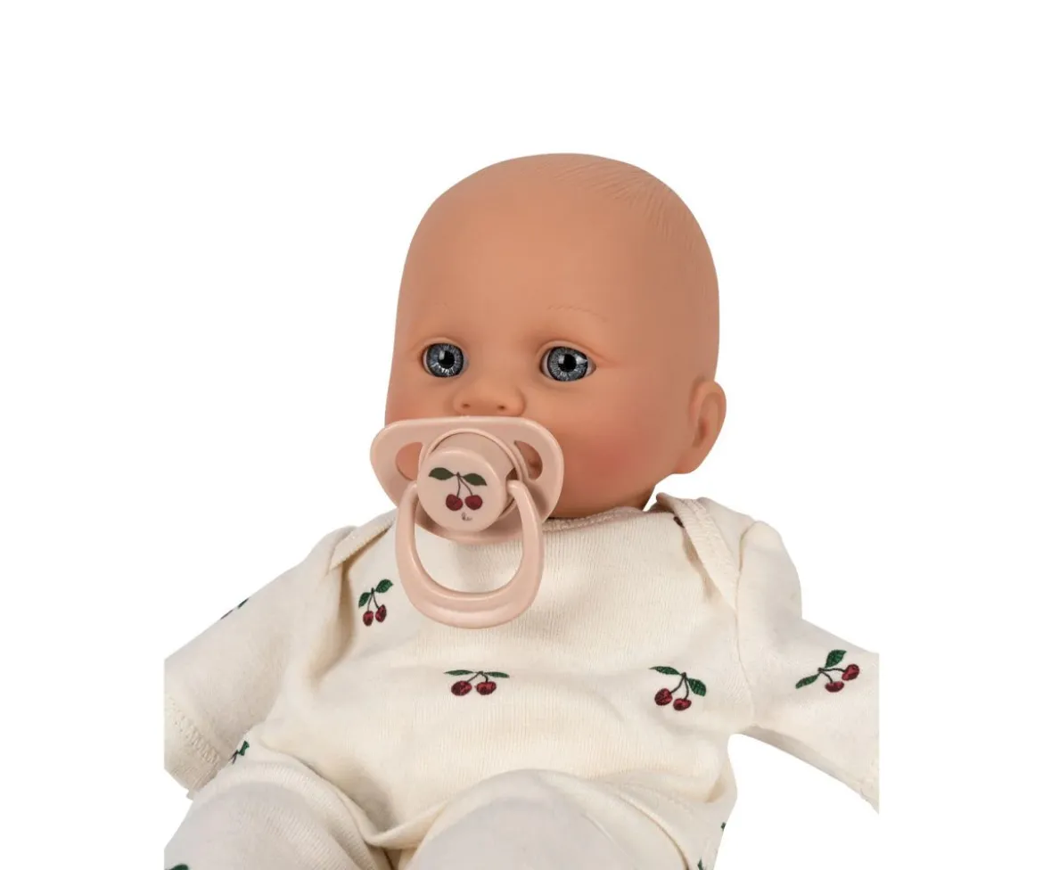 Muñeco Elli Multi Cherry