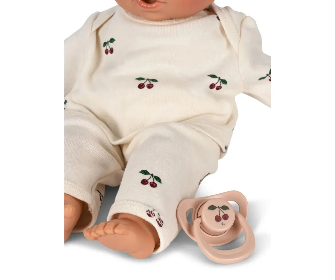 Muñeco Elli Multi Cherry
