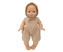 Muñeco Gordis Louis con Conjunto Noa
