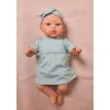 Muñeco Helena con Vestido Sage Dots