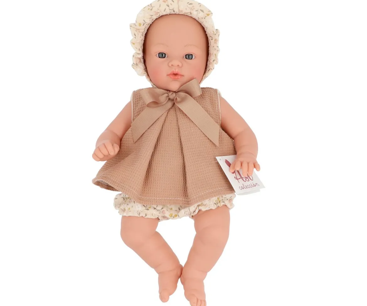 Muñeco Koke Conjunto Teresa