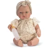 Muñeco Oli con Pelele Colección Primavera