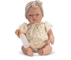 Muñeco Oli con Pelele Colección Primavera