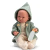 Muñeco Pablo Conjunto Colección Iris