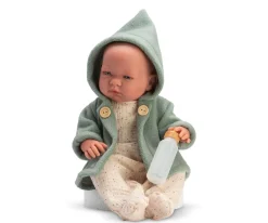 Muñeco Pablo Conjunto Colección Iris
